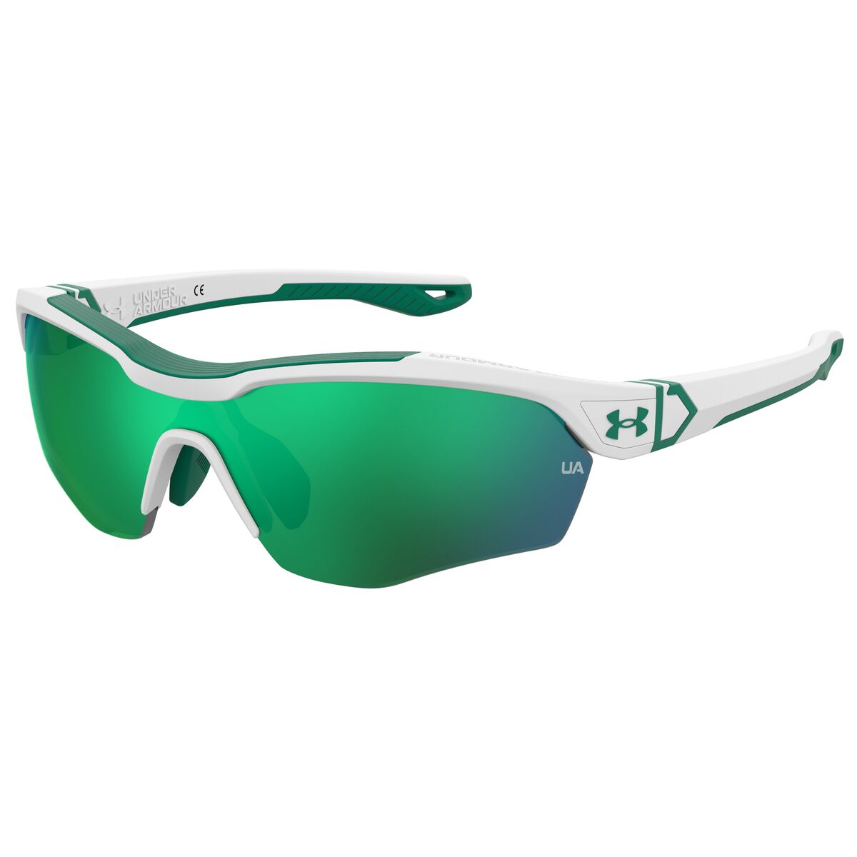 Child Sunglasses Under Armour UA-YARD-PRO-JR-07RJ9V8 Ø 99 mm-Jewellery, Boys-Under Armour-Urbanheer