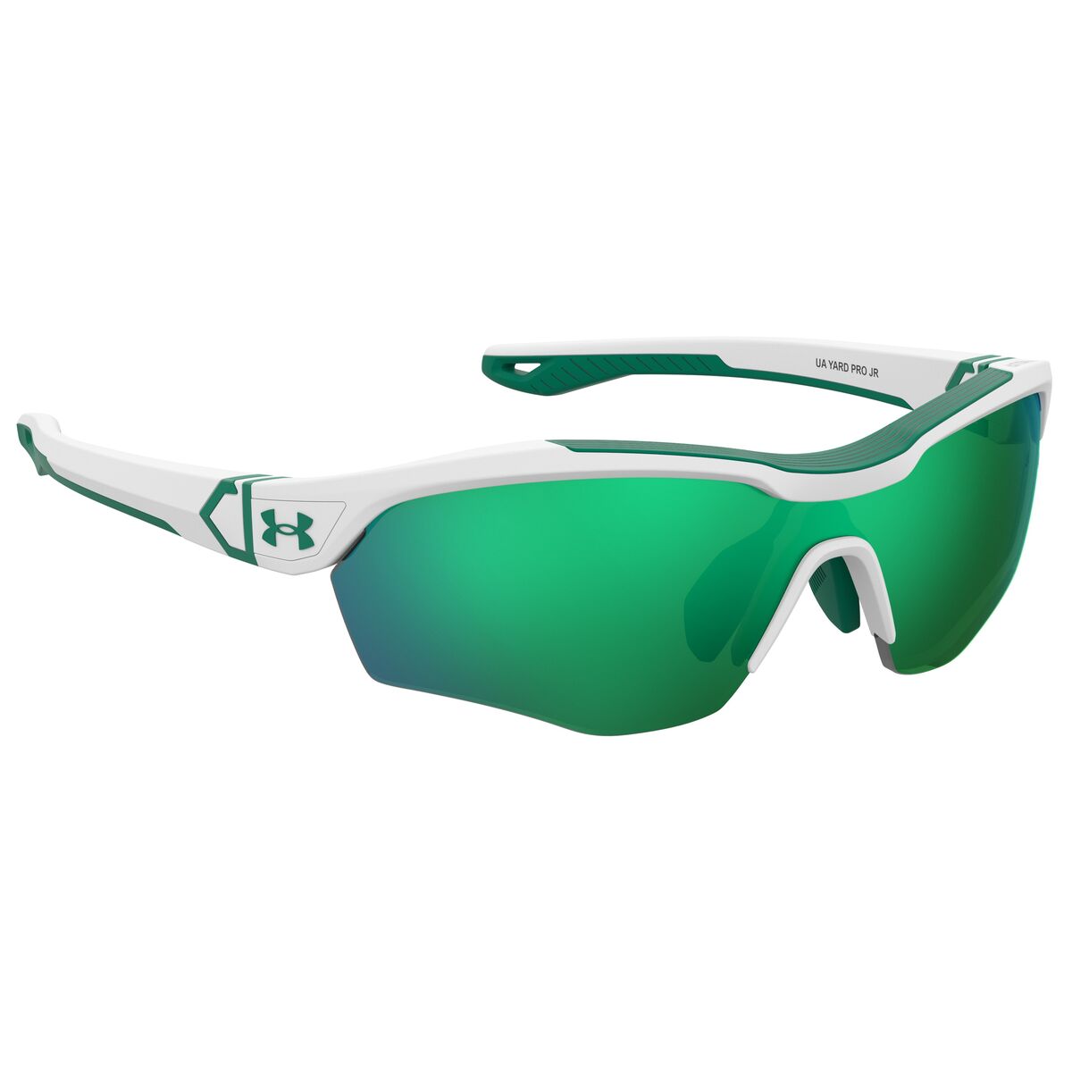 Child Sunglasses Under Armour UA-YARD-PRO-JR-07RJ9V8 Ø 99 mm-Jewellery, Boys-Under Armour-Urbanheer