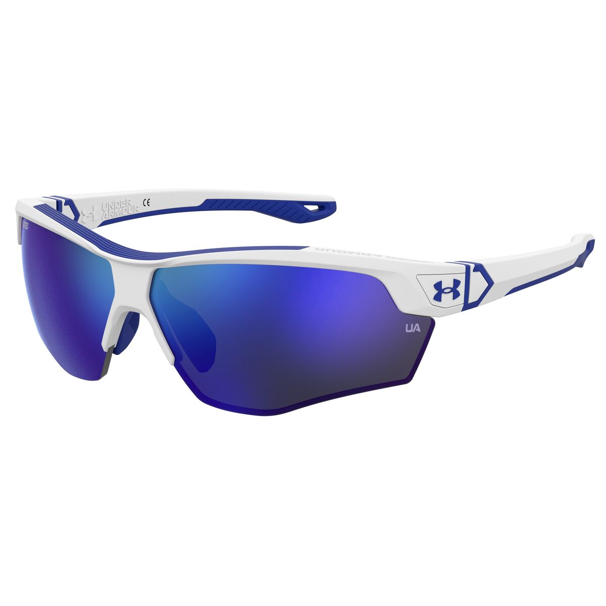 Child Sunglasses Under Armour UA-YARD-DUAL-JR-WWKG7W1 Ø 67 mm-Jewellery, Boys-Under Armour-Urbanheer