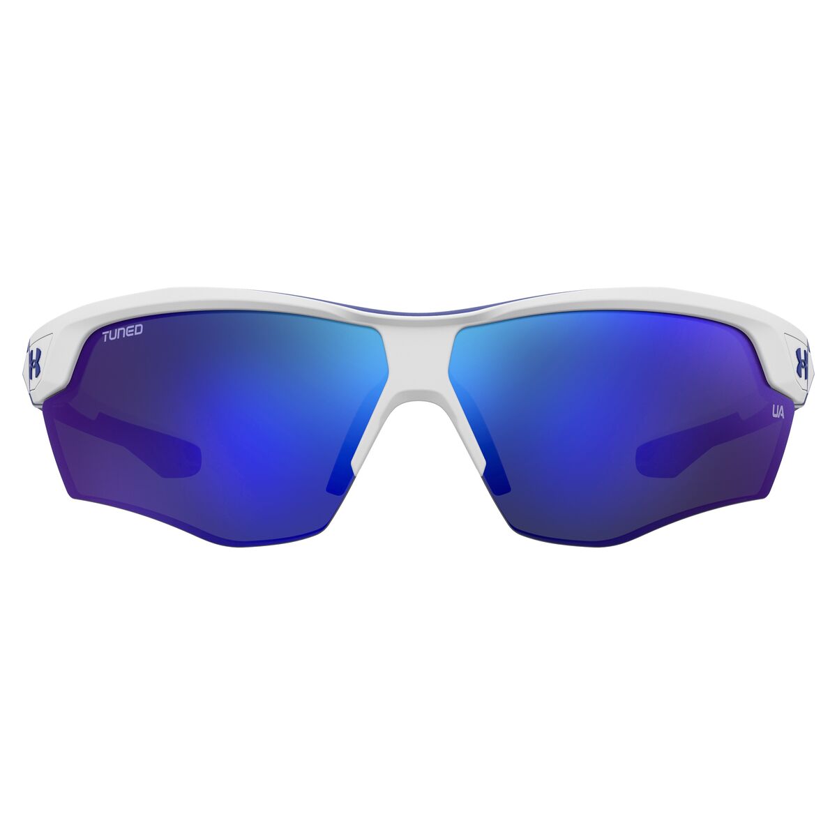 Child Sunglasses Under Armour UA-YARD-DUAL-JR-WWKG7W1 Ø 67 mm-Jewellery, Boys-Under Armour-Urbanheer
