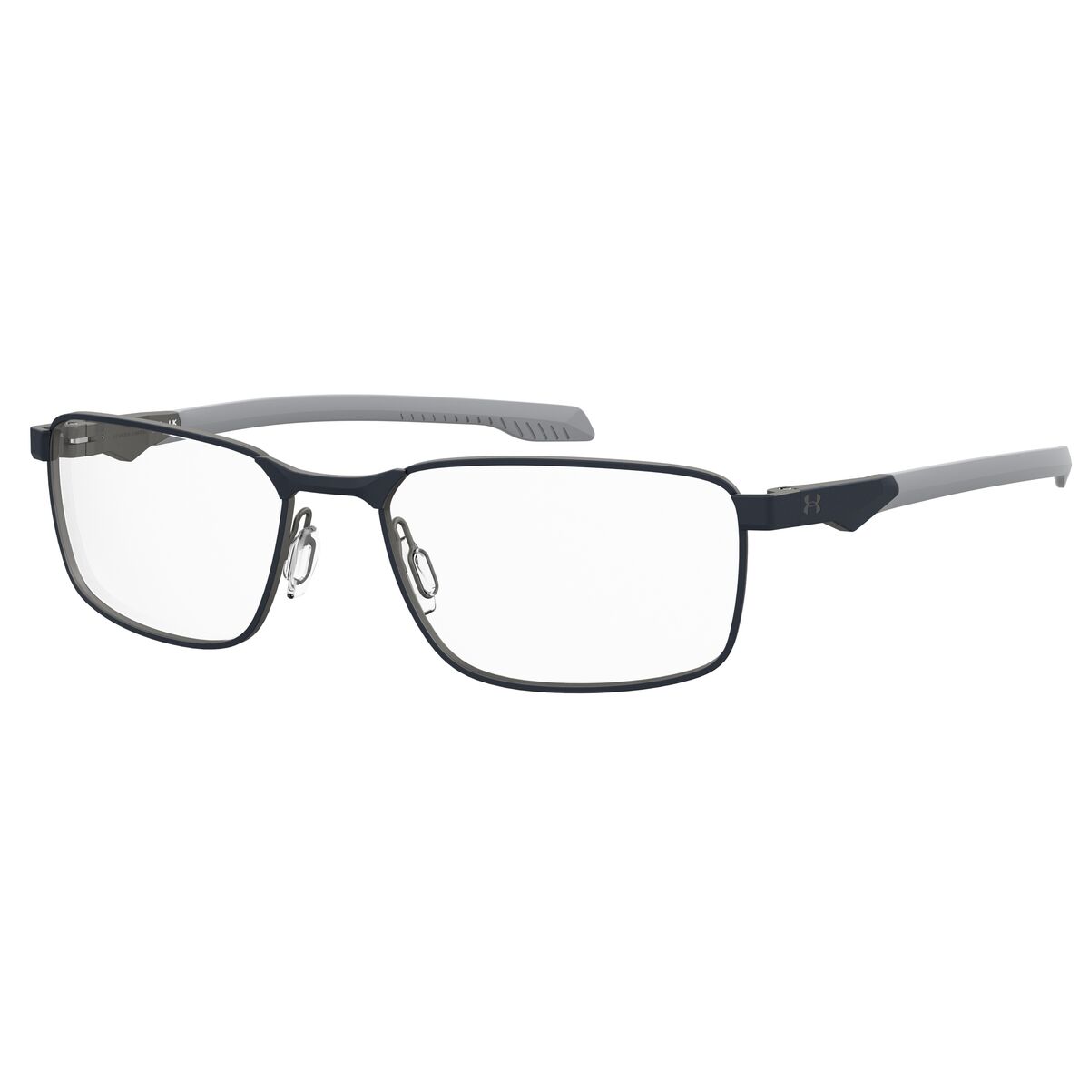 Men' Spectacle frame Under Armour UA-5063-G-PJPF517 Blue Ø 55 mm-Jewellery, Men-Under Armour-Urbanheer
