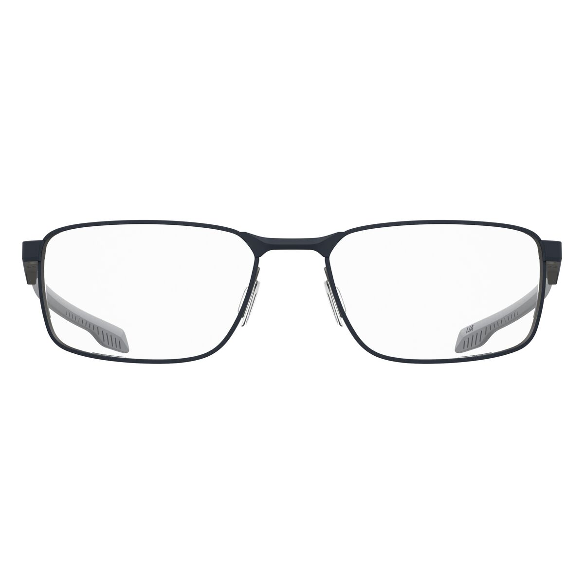 Men' Spectacle frame Under Armour UA-5063-G-PJPF517 Blue Ø 55 mm-Jewellery, Men-Under Armour-Urbanheer