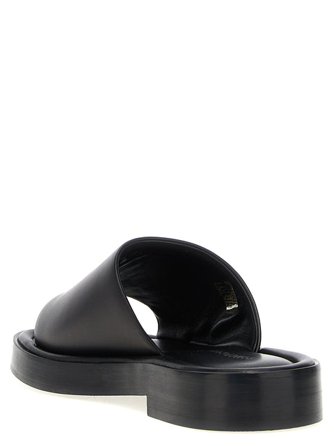 Ferragamo Giunone’ Sandals