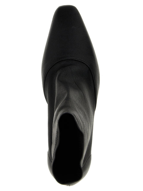 Ferragamo Adhar Ankle Boots