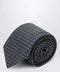 Ferragamo Dark green printed silk tie
