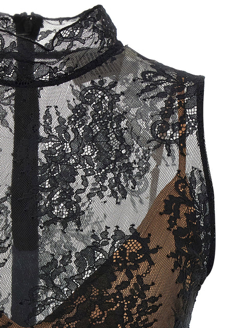 Giuseppe Di Morabito Dress With Train