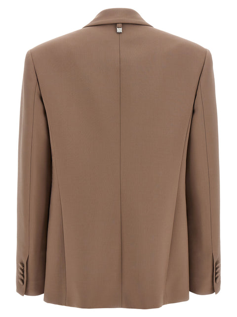 Giuseppe Di Morabito Double-breasted Blazer