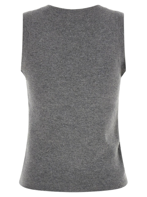 Giuseppe Di Morabito Jewel Brooch Top