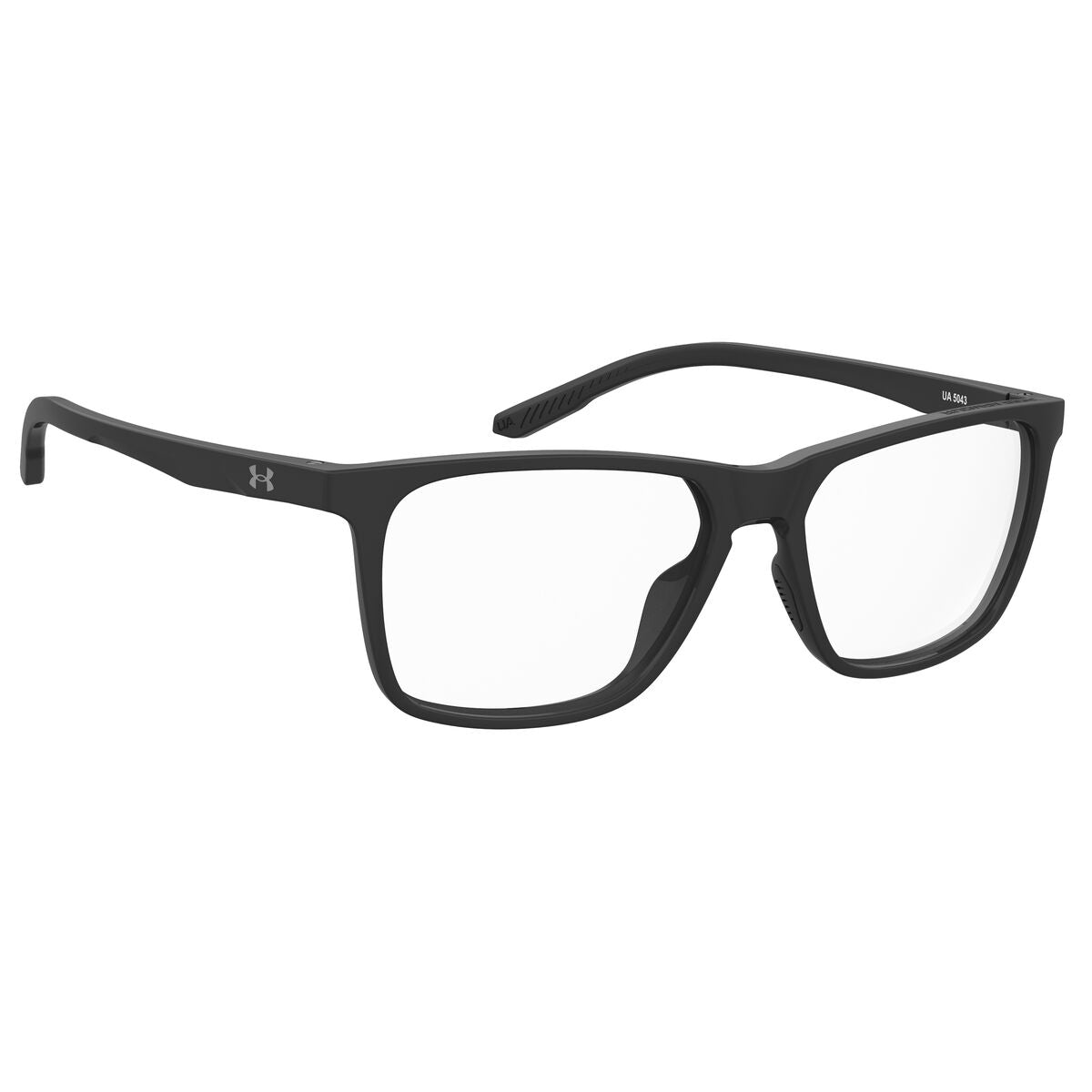 Men' Spectacle frame Under Armour UA-5043-807F515 Black Ø 55 mm-Jewellery, Men-Under Armour-Urbanheer