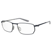 Men' Spectacle frame Under Armour UA-5046-G-PJPF518 Blue Ø 55 mm-Jewellery, Men-Under Armour-Urbanheer
