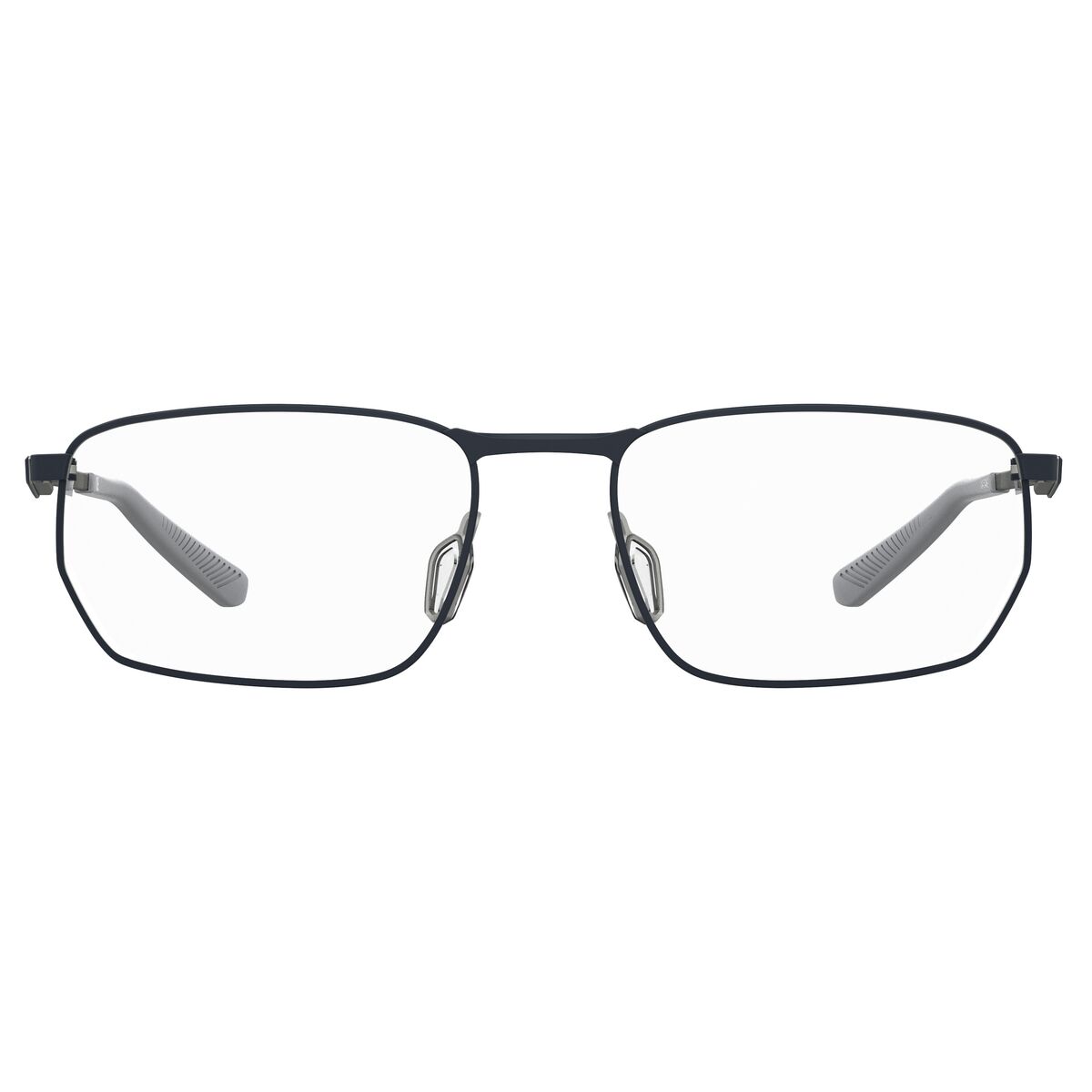 Men' Spectacle frame Under Armour UA-5046-G-PJPF518 Blue Ø 55 mm-Jewellery, Men-Under Armour-Urbanheer