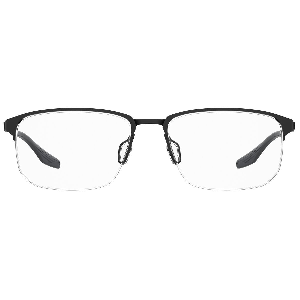 Men' Spectacle frame Under Armour UA-5047-G-003F417 Black ø 54 mm-Jewellery, Men-Under Armour-Urbanheer