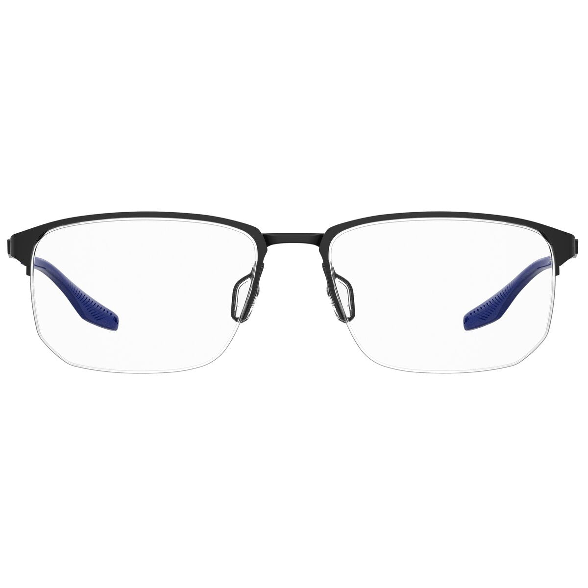 Men' Spectacle frame Under Armour UA-5047-G-807F617 Black ø 56 mm-Jewellery, Men-Under Armour-Urbanheer