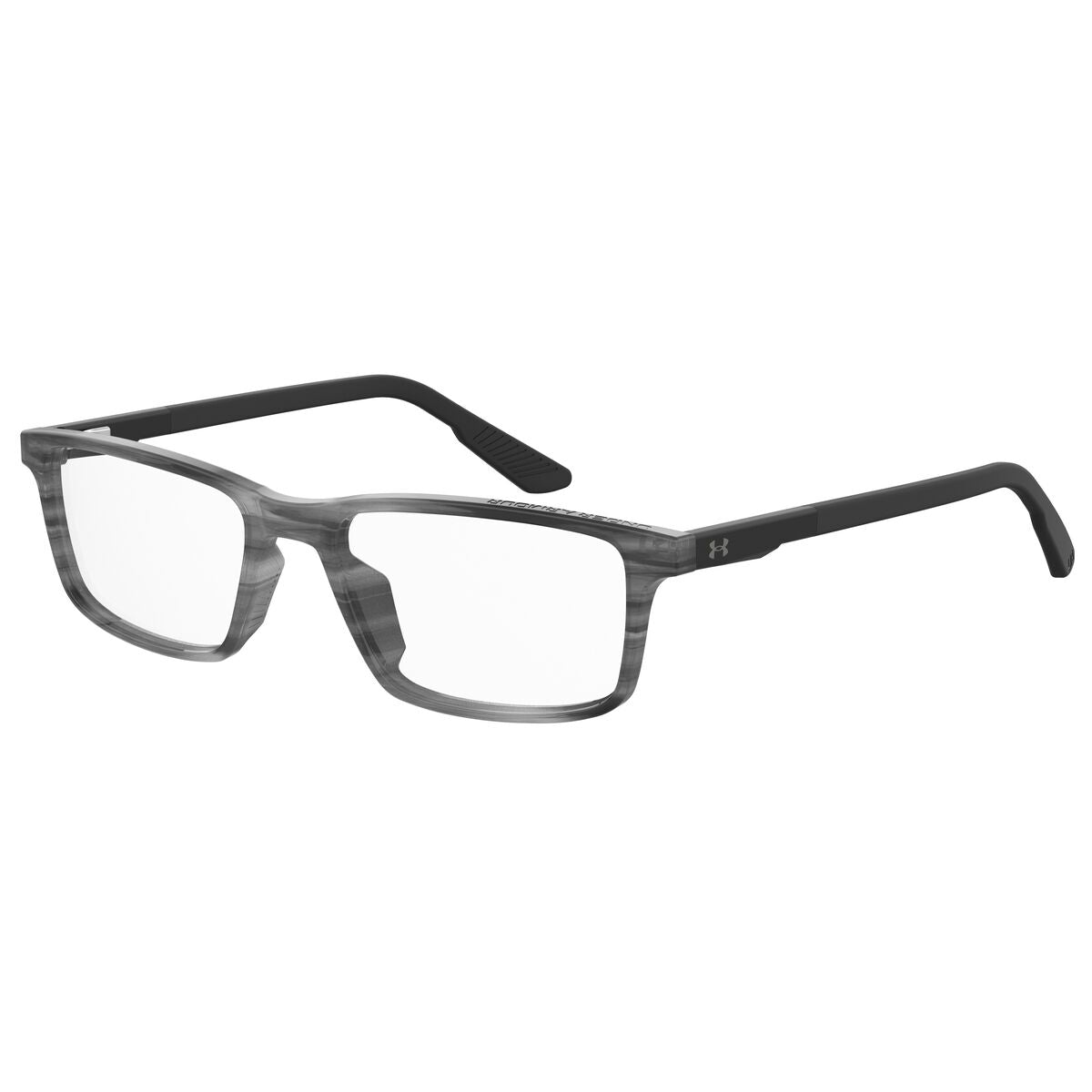 Men' Spectacle frame Under Armour UA-5009-2W8F218 Grey Ø 52 mm-Jewellery, Men-Under Armour-Urbanheer