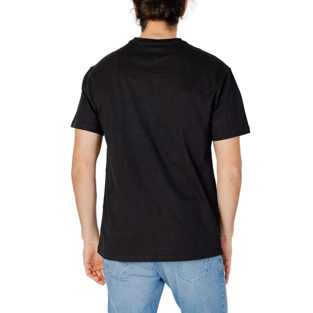 Tommy Hilfiger Jeans Men T-Shirt-Clothing T-shirts-Tommy Hilfiger Jeans-Urbanheer