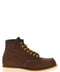 Red Wing Shoes Classic Moc® Ankle Boots