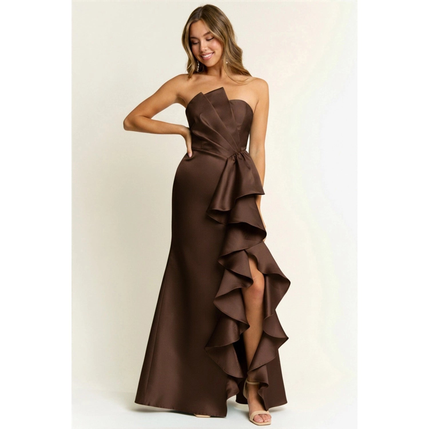 Prom,Bridesmaid Dress,Bridal,Gowns,Homecoming