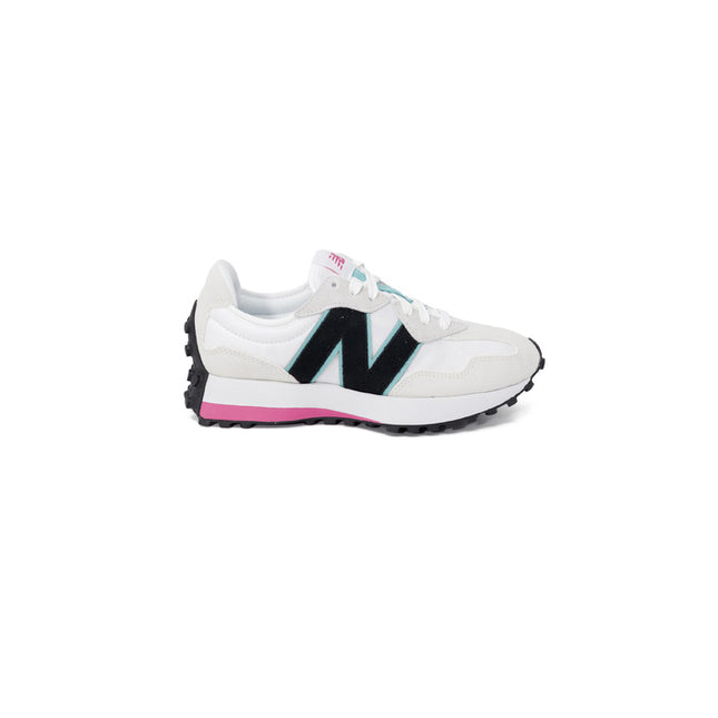 New Balance Women Sneakers-Shoes Sneakers-New Balance-pink-3-36.5-Urbanheer