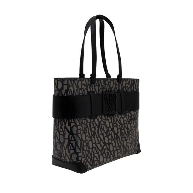 Armani Exchange Women Bag-Accessories Bags-Armani Exchange-Urbanheer