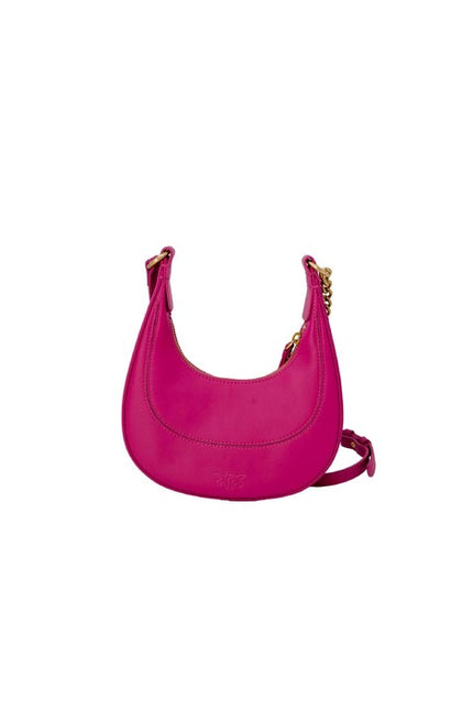 Pinko Women Bag-Accessories Bags-Pinko-Urbanheer