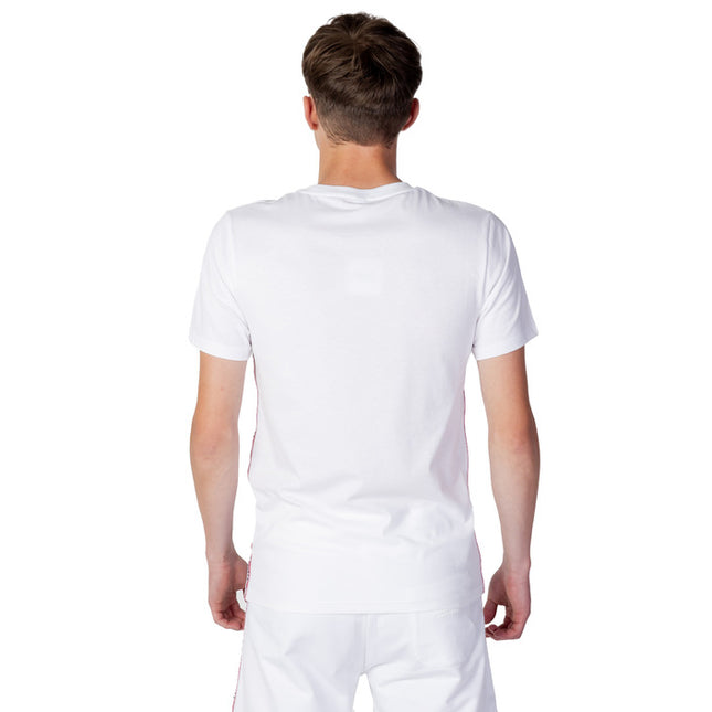 Moschino Underwear Men T-Shirt-Moschino Underwear-Urbanheer
