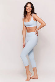 Desire - Crop Legging (Air Fabric) Sky Blue-Aurum-XS-Urbanheer