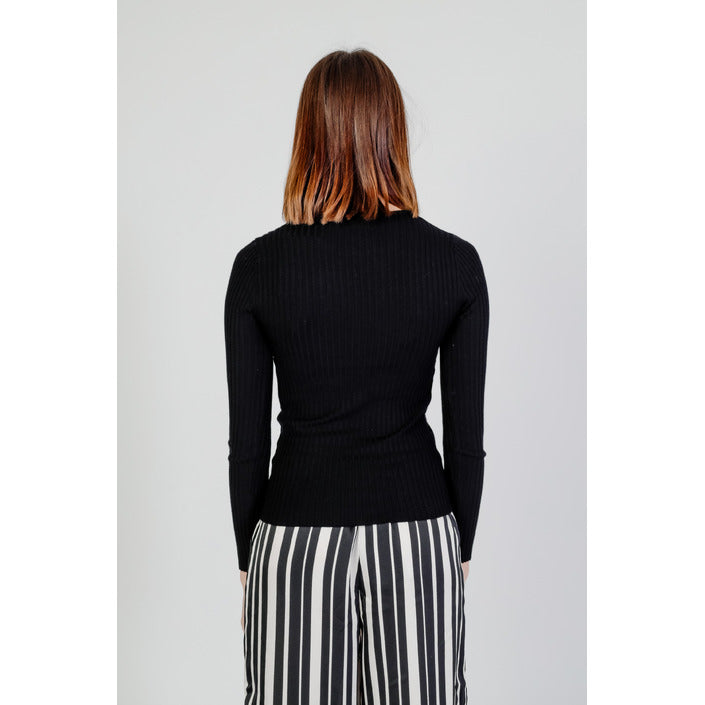 Only Women Knitwear-Clothing Knitwear-Only-black-XS-Urbanheer