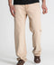 Beige Mood Jeans
