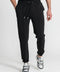Black GG Pants
