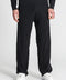 Black G Knit Pants