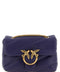 Pinko Baby Love Puff Crossbody Bag