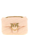 Pinko Love Bag Puff Crossbody Bag