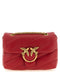Pinko Baby Love Puff Crossbody Bag