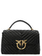 Pinko Classic Love Bag Puff Handbag