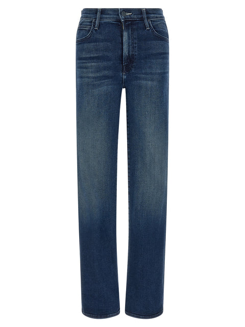 Mother The Kick It Jeans