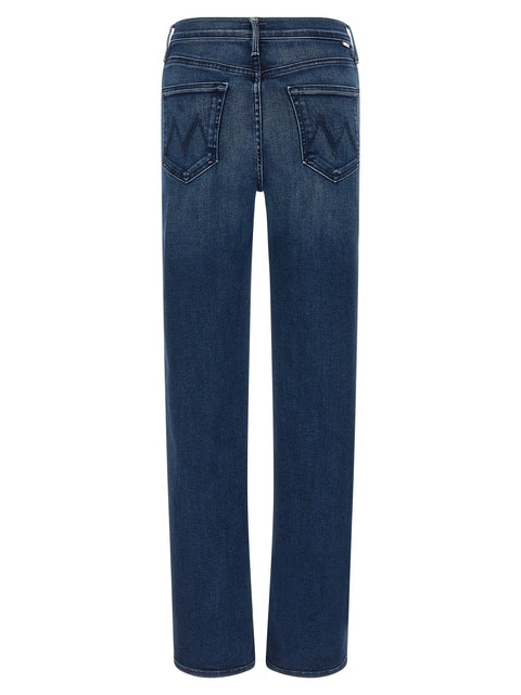 Mother The Kick It Jeans