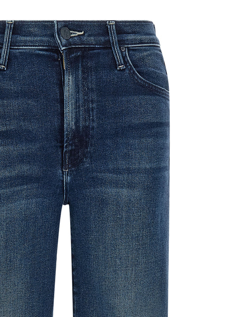 Mother The Kick It Jeans