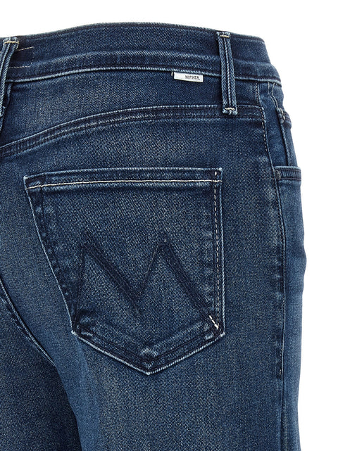 Mother The Kick It Jeans
