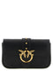 Pinko Pocket Love One Crossbody Bag