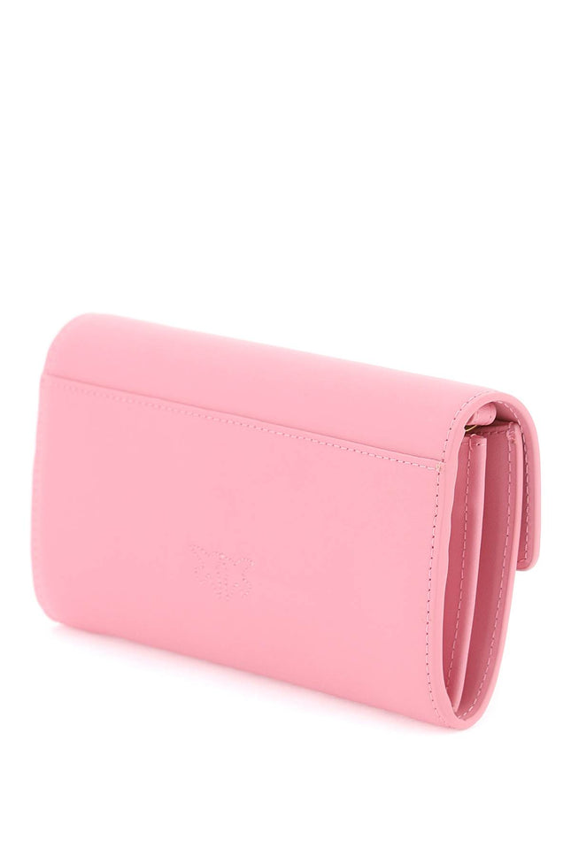 Pinko Borsa A Tracolla Love Bag Simply Pink-Bag-Pinko-os-Urbanheer