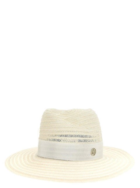 Maison Michel Virginie Hat