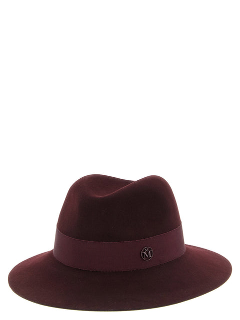 Maison Michel Henrietta Hat
