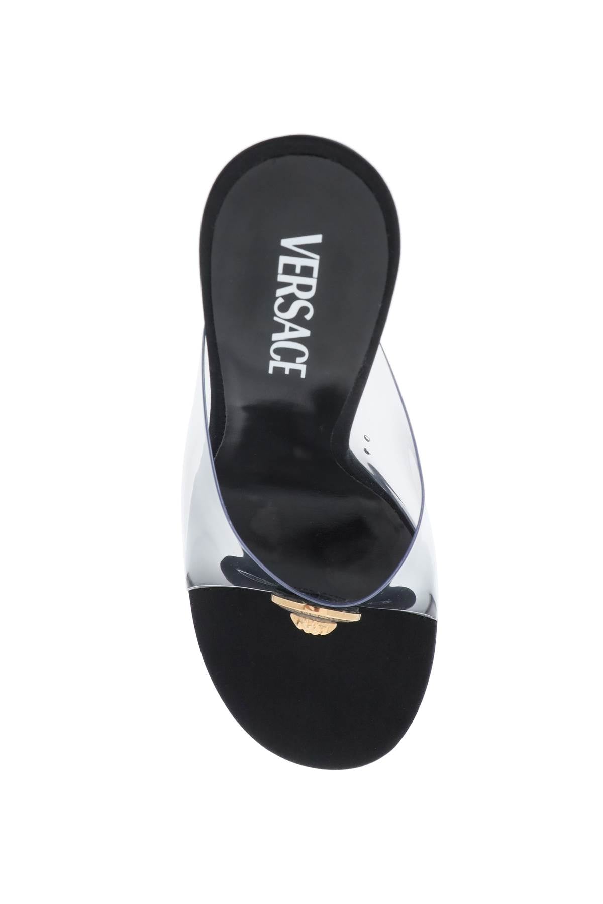 Versace Vagabond Mules Black-mules-Versace-36-Urbanheer