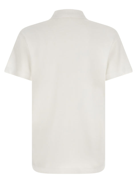 Versace Medusa Polo Shirt