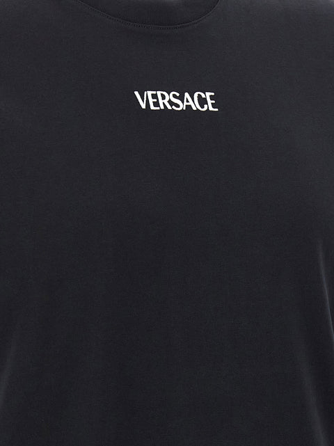 Versace Logo T-shirt