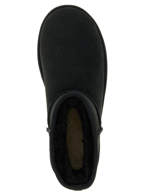 UGG Classic Mini Ii Ankle Boots