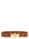 Versace Medusa 95 Elastic Belt