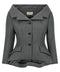 Magda Butrym 02 Blazer