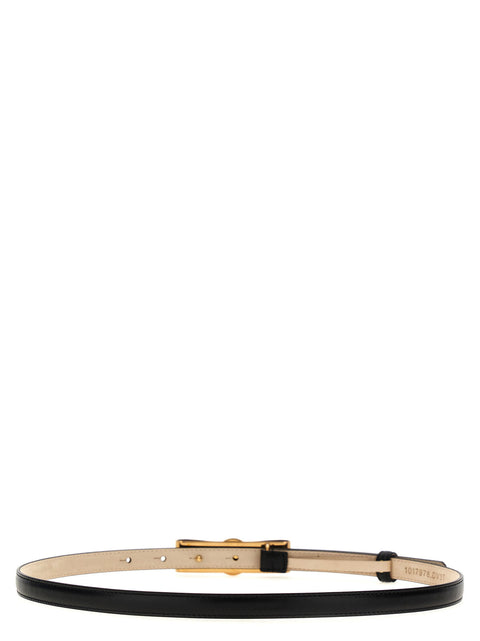 Versace Fiocco Belt