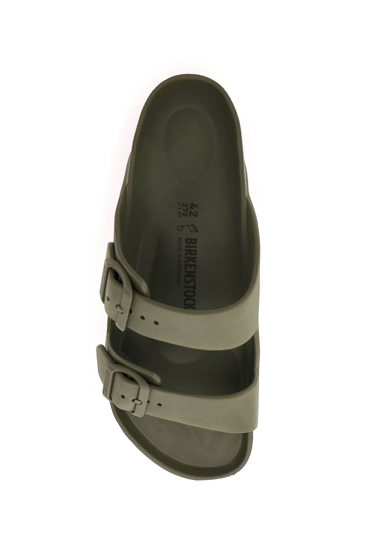 Birkenstock Arizona Eva Mules-Shoes - Women-BIRKENSTOCK-41-Urbanheer